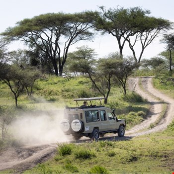 exploretanzania.nl
